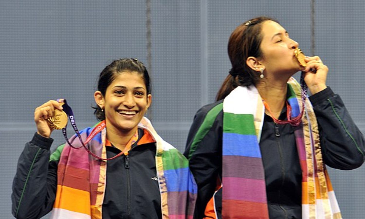 Ms. Ashwini Ponappa
