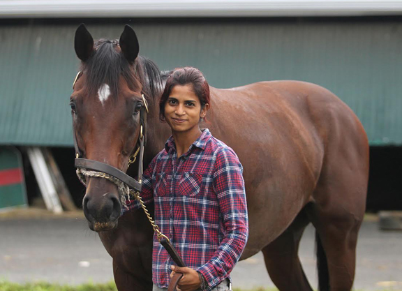 Ms. Aparna Das Battula