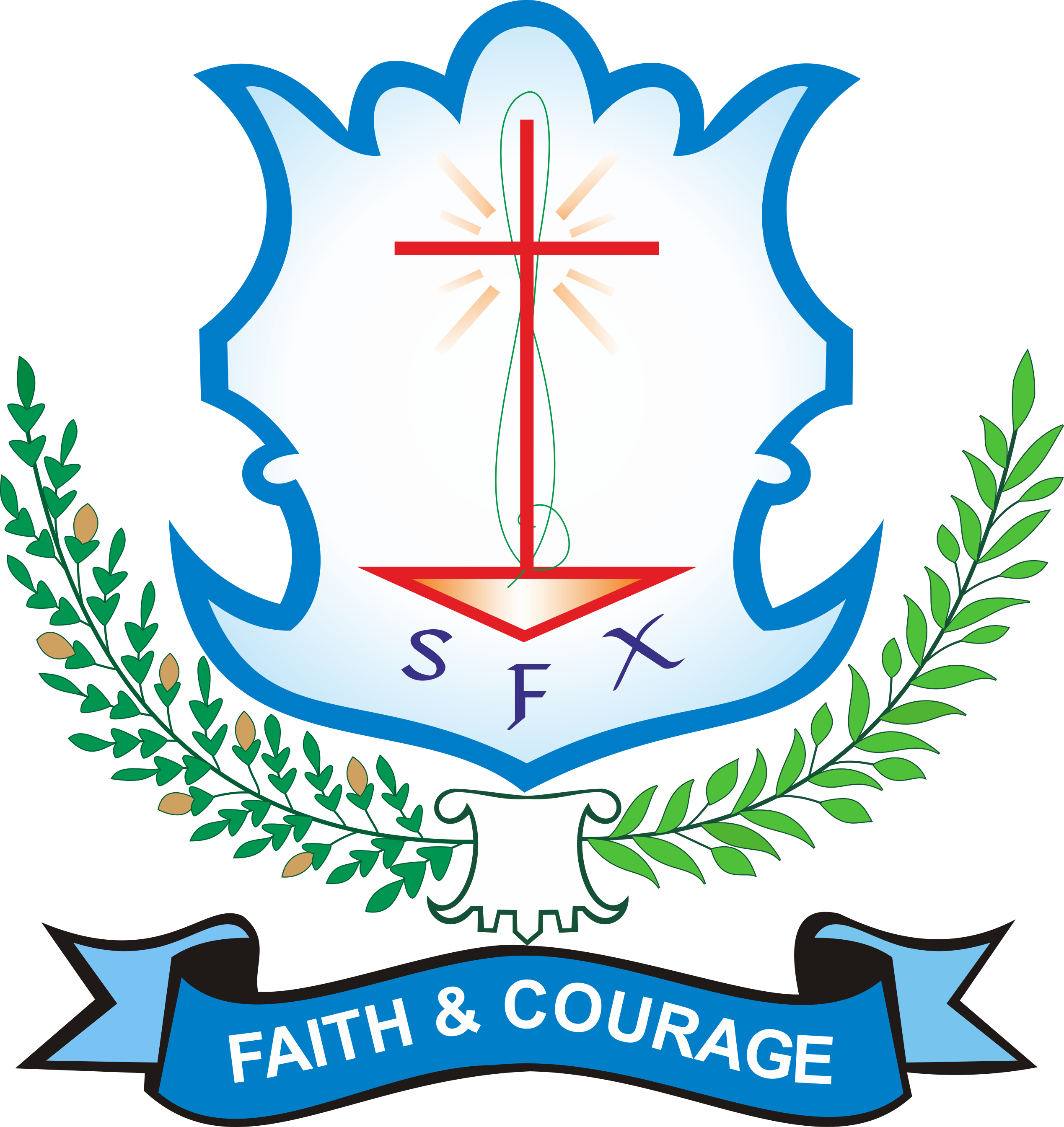St Francis Xavier Girls High School